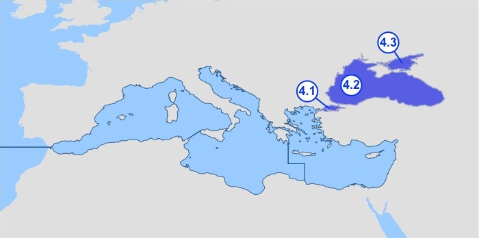 Podoblast 37.4 – Černé moře