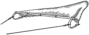 Beam trawls